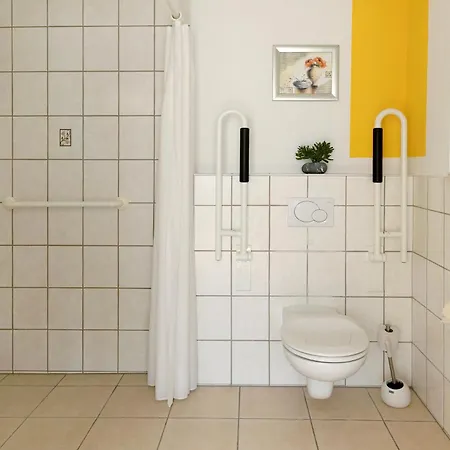 Apartment Im Flaeming - *