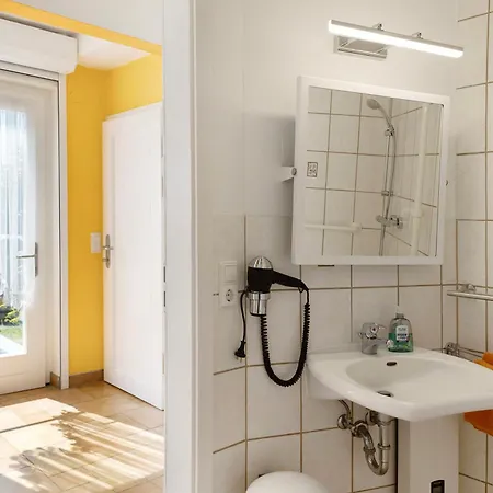 Apartment Im Flaeming - Wiesenburg