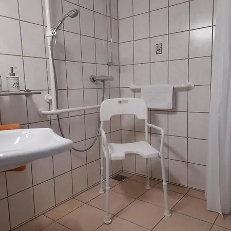 Apartment Im Flaeming - *